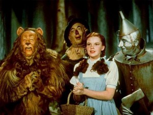 The Wizard of Oz5