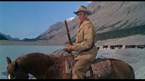 The far country