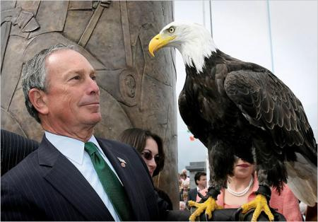 bloomberg-and-the-eagle