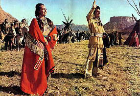 cheyenne