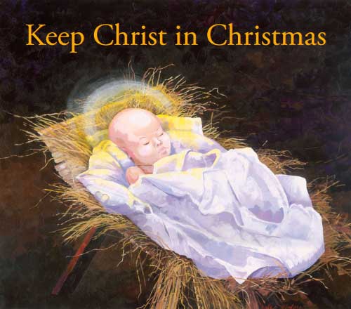 christchild