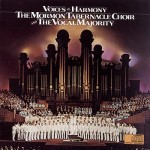 Happy New Year con el Mormon Tabernacle Choir