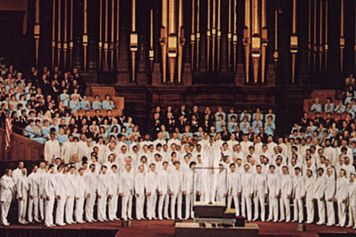 mormon tabernacle choir 3