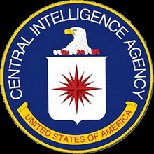 CIA - LOgo