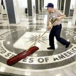 La CIA en el punto de mira