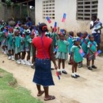 Terremoto en Haití – Actualización