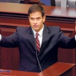 La imparable ascensión de Marco Rubio en Florida