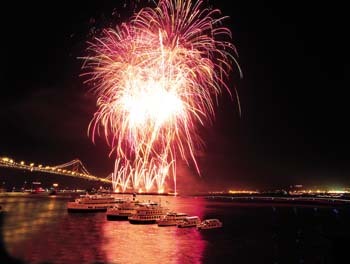 New Year Eve