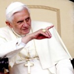 Mensaje de Año Nuevo del Papa Benedicto XVI