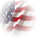 american_faded_flag