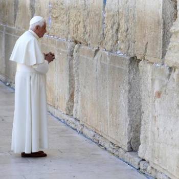 papa Benedicto 350 - 2