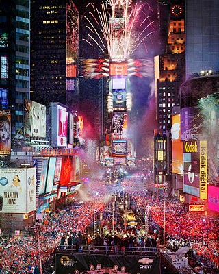 timessquare