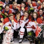Juegos Vancouver – Patinaje Artístico Femenino – Hockey Femenino