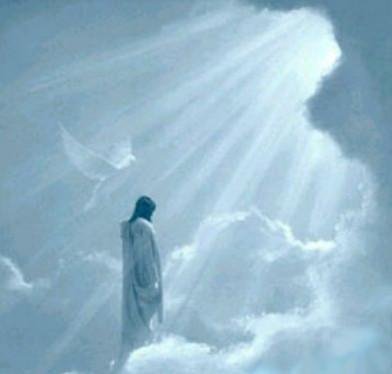 Jesús SUBE_A_LOS_CIELOS