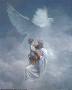 Jesús-niño