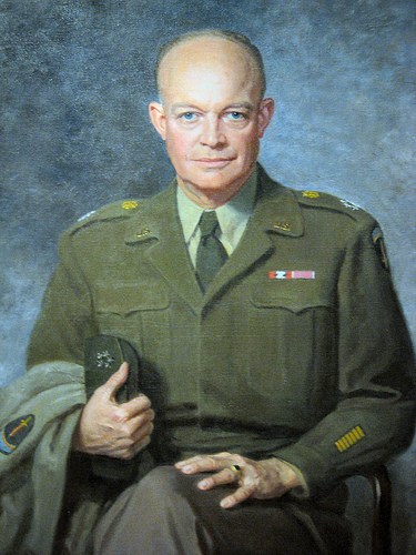 Enfoques Eisenhower