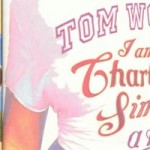 Soy Charlotte Simmons – Tom Wolfe