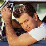 Chris Isaak