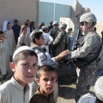 Rumbo a Kandahar