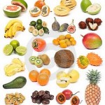 Fruta y Salud
