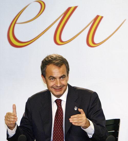 zapatero