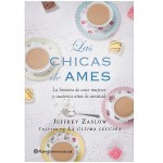 Las chicas de Ames – Jeffrey Zaslow