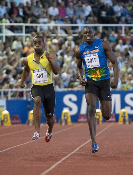 ATHLETICS-SWEDEN/