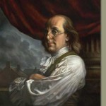Las 10 claves del éxito de Benjamin Franklin