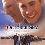 October Sky – Cielo de Octubre