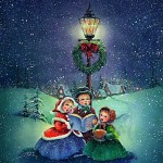 Canciones Clásicas de Navidad – Silent Night – Noche de Paz