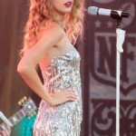 Taylor Swift, récord de ventas con «Speak Now»