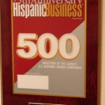 La expansión de las empresas de negocios hispanos