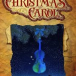 An American Country Christmas Carol – Classic Dickens & country music