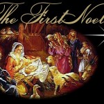 Canciones Clásicas de Navidad – The First Noel