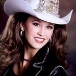 Miss Rodeo America 2011