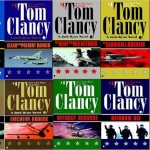 «Dead or Alive», de Tom Clancy