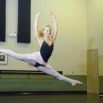 Cisne Negro – Black Swan