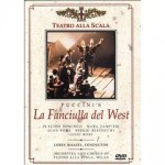 La chica del Oeste – Ópera Western