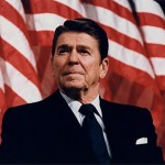 El centenario de Ronald Reagan