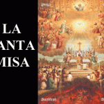 Normas Litúrgicas para la Misa