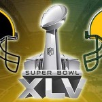Final del Super Bowl – Victoria de los Green Bay Packers