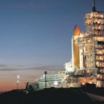 Una nueva era en el espacio para la NASA