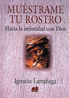 Padre Ignacio Larrañaga – James Nava