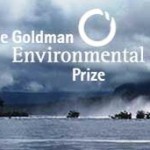 Premio Ambiental Goldman