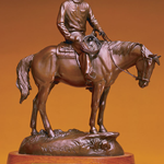 Ganadores de los Western Heritage Awards 2011