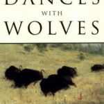 Bailando con Lobos, de Michael Blake