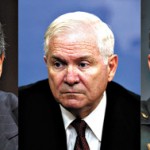 David Petraeus, nuevo director de la CIA