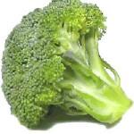 El brócoli previene el cáncer