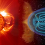 Ley sobre tormentas solares o geomagnéticas