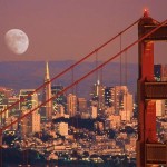 San Francisco, la ciudad más ecológica de Estados Unidos y Canadá